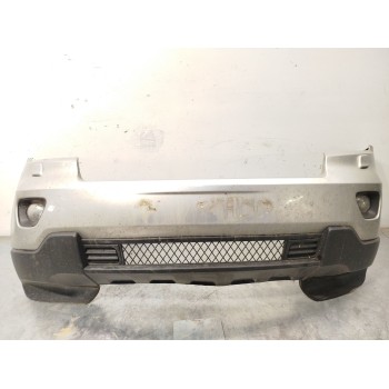 Recambio de paragolpes delantero para jeep grand cherokee iv (wk, wk2) 3.0 crd v6 4x4 referencia OEM IAM K68084159AB K68078270AB