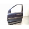Recambio de puerta delantera izquierda para land rover freelander (lr2) 2.2 td4 cat referencia OEM IAM LR005657  6H5220125AG