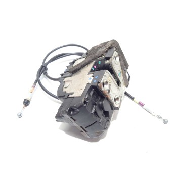 CERRADURA PUERTA DELANTERA DERECHA 805001BN0A 