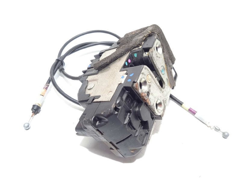 CERRADURA PUERTA DELANTERA DERECHA 805001BN0A 