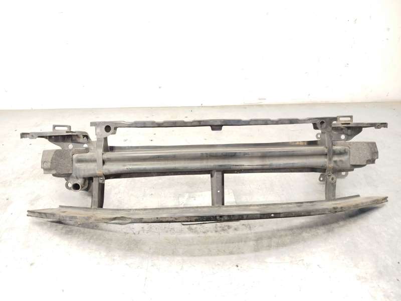 Recambio de refuerzo paragolpes delantero para skoda octavia ii (1z3) 2.0 tdi 16v referencia OEM IAM 1Z0807109C - Azul 3