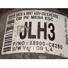 Recambio de abs para hyundai i20 1.2 16v cat referencia OEM IAM 58920C8280 6158945200 C858924550