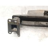 Recambio de refuerzo paragolpes delantero para skoda fabia ii (542) 1.4 referencia OEM IAM 5J0807109B  