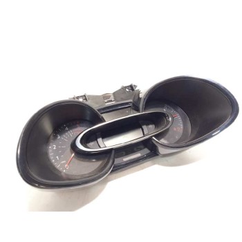 Recambio de cuadro instrumentos para renault clio iv 1.5 dci diesel fap referencia OEM IAM 248108818R  VPGRRF10849BF