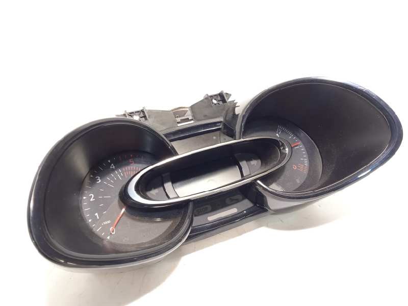 CUADRO INSTRUMENTOS 248108818R VPGRRF10849BF