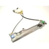 Recambio de elevalunas trasero izquierdo para renault laguna grandtour iii 2.0 dci diesel cat referencia OEM IAM 827010001R  827
