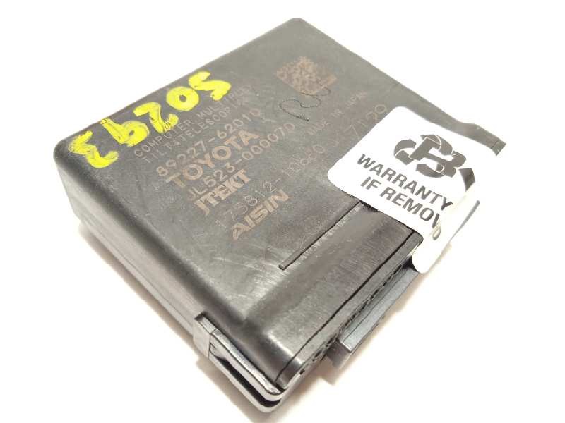 MODULO ELECTRONICO 8922762010 JL523000070