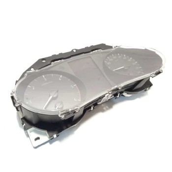 Recambio de cuadro instrumentos para nissan qashqai (j11) acenta referencia OEM IAM HP02A 24810HP02A 