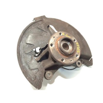 Recambio de mangueta delantera izquierda para peugeot 508 allure referencia OEM IAM 364697  