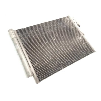Recambio de condensador / radiador aire acondicionado para opel meriva b 1.4 16v cat (a 14 xer / ldd) referencia OEM IAM 1333100