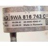 Recambio de tubos aire acondicionado para cupra leon (kl1, ku1, kug) 1.5 tsi referencia OEM IAM 5WA816743C  