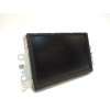 Recambio de pantalla multifuncion para volvo v40 cross country momentum referencia OEM IAM P31483613AA  31483613AA