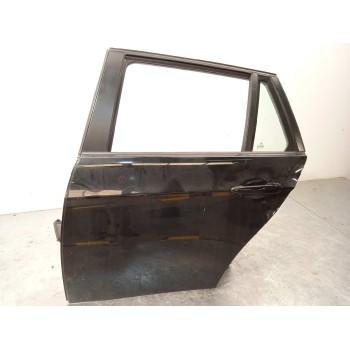 Recambio de puerta trasera izquierda para bmw serie 3 touring (e91) 320d referencia OEM IAM 41009628751  
