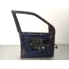 Recambio de puerta delantera izquierda para land rover freelander (lr2) 2.2 td4 cat referencia OEM IAM LR005657  6H5220125AG