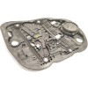 Recambio de elevalunas delantero izquierdo para kia niro referencia OEM IAM 82470G5110 82450G5010 