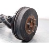 Recambio de puente trasero para ford ranger (tke) doble cabina 4x4 xlt limited referencia OEM IAM 2379171  AB394001AZG