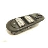 Recambio de mando elevalunas delantero izquierdo para mini mini (f55) one d referencia OEM IAM 9354858  