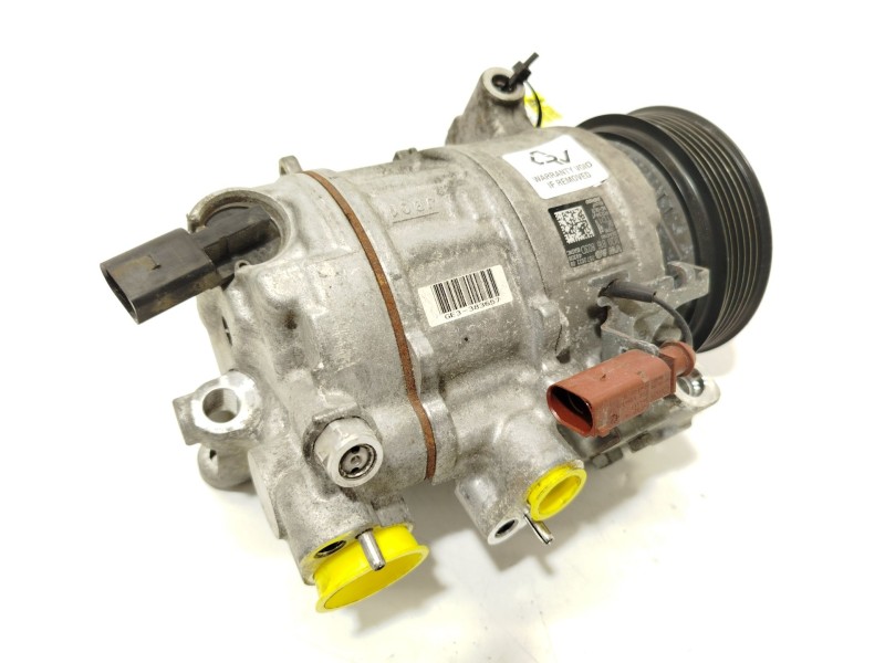COMPRESOR AIRE ACONDICIONADO 3Q0816803D 6SAS14C 4471407018