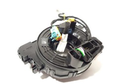 Recambio de anillo airbag para toyota yaris (ksp211 1.5 referencia OEM IAM 89245K0020  