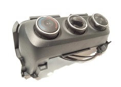 Recambio de mando climatizador para toyota yaris (ksp211 1.5 referencia OEM IAM   