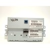 Recambio de pantalla multifuncion para volvo v40 cross country momentum referencia OEM IAM P31483613AA  31483613AA