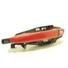 Recambio de maneta exterior delantera izquierda para opel crossland x / crossland (p17, p2qo) 1.5 (75) referencia OEM IAM 980297