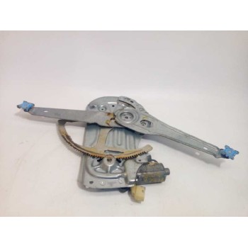 Recambio de elevalunas delantero izquierdo para volvo xc70 2.4 diesel cat referencia OEM IAM 31253719  