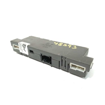 Recambio de modulo electronico para mercedes-benz clase s (w220) berlina 320 cdi (220.025) referencia OEM IAM 2208300085 A220830