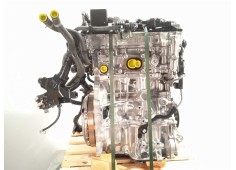 Recambio de motor completo para toyota yaris (ksp211 1.5 referencia OEM IAM M15A  