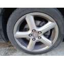 TOYOTA AVENSIS SEDÁN (_T25_)