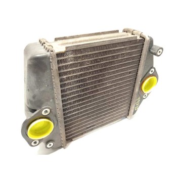 Recambio de intercooler para mazda cx-7 (er) 2.2 turbodiesel cat referencia OEM IAM R2AX13565  1271003730