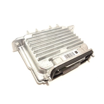 Recambio de centralita faros xenon para opel zafira life autobús (k0) 1.5 referencia OEM IAM 90035944 9806086580 