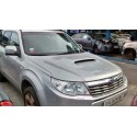 SUBARU FORESTER S12