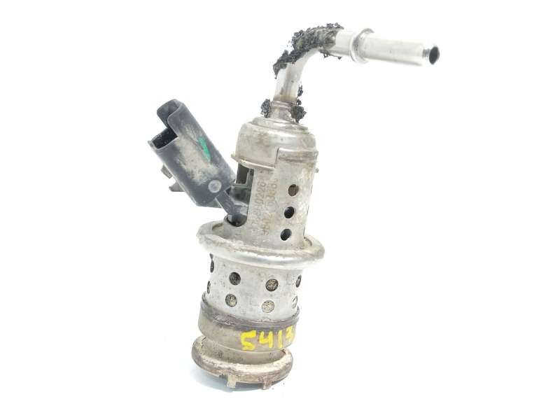 Recambio de inyector para citroën berlingo furgón/monospace (b9) 1.6 bluehdi 100 referencia OEM IAM 9802763880 h338b0226 - Blanco