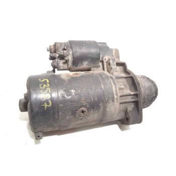 Recambio de motor arranque para mercedes-benz vito (w638) caja cerrada 108 d  (638.064) referencia OEM IAM 0001218162  A00415171