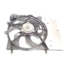 Recambio de electroventilador para citroën c3 picasso (sh_) 1.6 hdi 110 referencia OEM IAM 9682895680 9801666680 