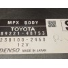 Recambio de modulo electronico para lexus rx (agl20) 450h referencia OEM IAM 8922148753  2381002460