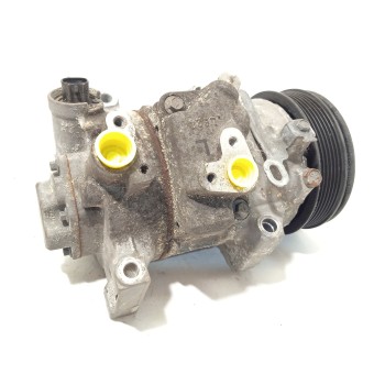 Recambio de compresor aire acondicionado para toyota avensis station wagon (_t27_) 1.8 (zrt271_) referencia OEM IAM 8831002370 6