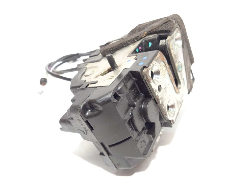 CERRADURA PUERTA TRASERA DERECHA 825001BN0A 