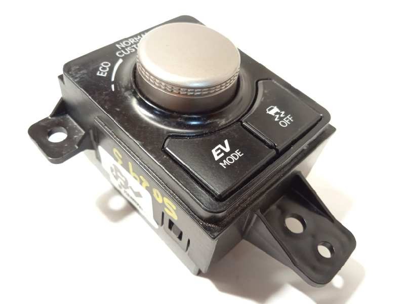 MANDO MULTIFUNCION 8497048030 