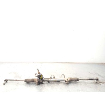 Recambio de cremallera direccion para opel meriva b 1.4 16v cat (a 14 xer / ldd) referencia OEM IAM 95516746  
