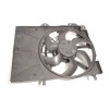 Recambio de electroventilador para citroën c3 picasso (sh_) 1.6 hdi 110 referencia OEM IAM 9682895680 9801666680 