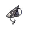 Recambio de retrovisor derecho para skoda octavia ii (1z3) 2.0 tdi 16v referencia OEM IAM 1Z1857508G 1Z1857508G01C 
