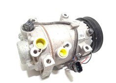 Recambio de compresor aire acondicionado para hyundai i30 (pd) 1.0 tgdi cat referencia OEM IAM 97701G4450  