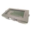 Recambio de pantalla multifuncion para renault laguna grandtour iii 2.0 dci diesel cat referencia OEM IAM 259153753R  