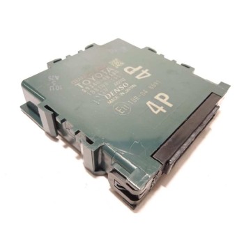 Recambio de modulo electronico para lexus rx (agl20) 450h referencia OEM IAM 8934048180  1881001951