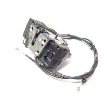 Recambio de cerradura puerta trasera izquierda para infiniti ex ex30d referencia OEM IAM 825011BN0A  