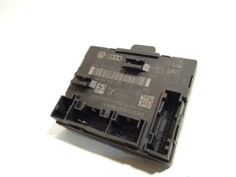 MODULO CONFORT 8X0959792K 