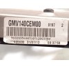 Recambio de electroventilador para citroën c3 picasso (sh_) 1.6 hdi 110 referencia OEM IAM 9682895680 9801666680 