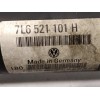 Recambio de transmision central delantera para audi q7 (4l) 3.0 v6 24v tdi referencia OEM IAM 7L6521101H  